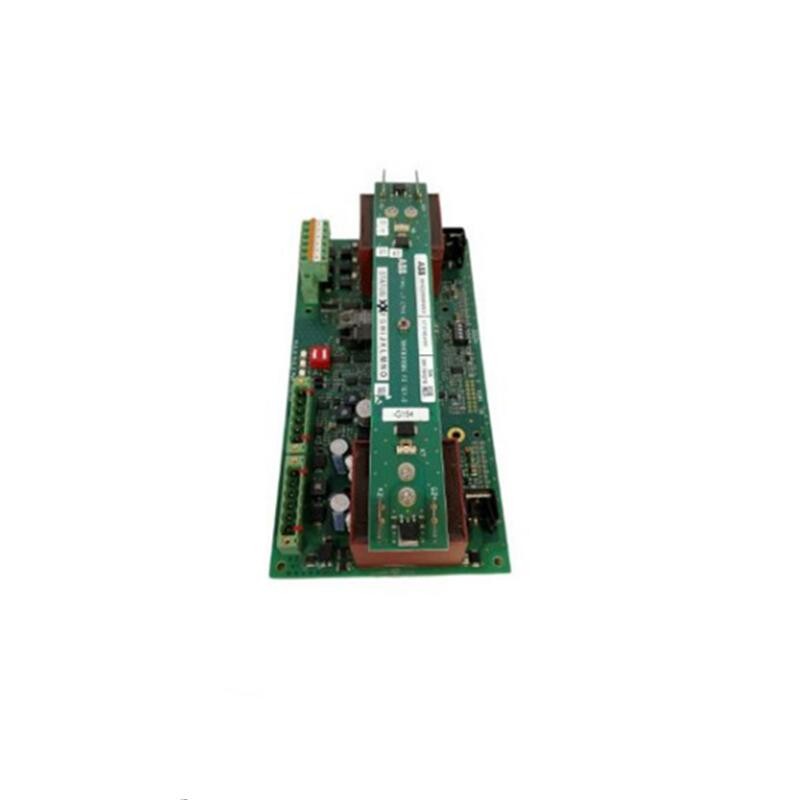 ABB 3BHE039905R0101 LTC745A101  control board0